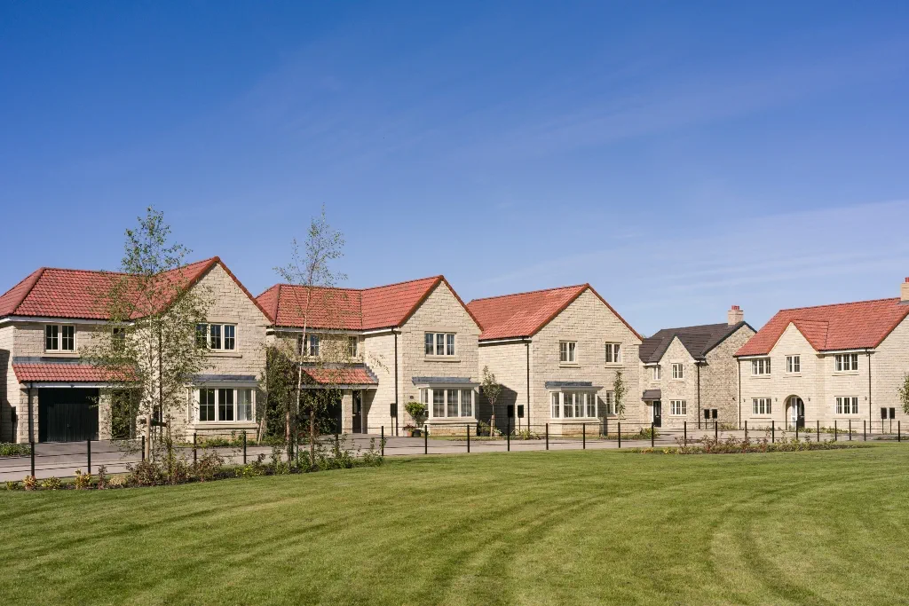 Bridgewood Green, Leeds Road, Collingham, West Yorkshire